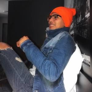 Meet your Posher, Tony